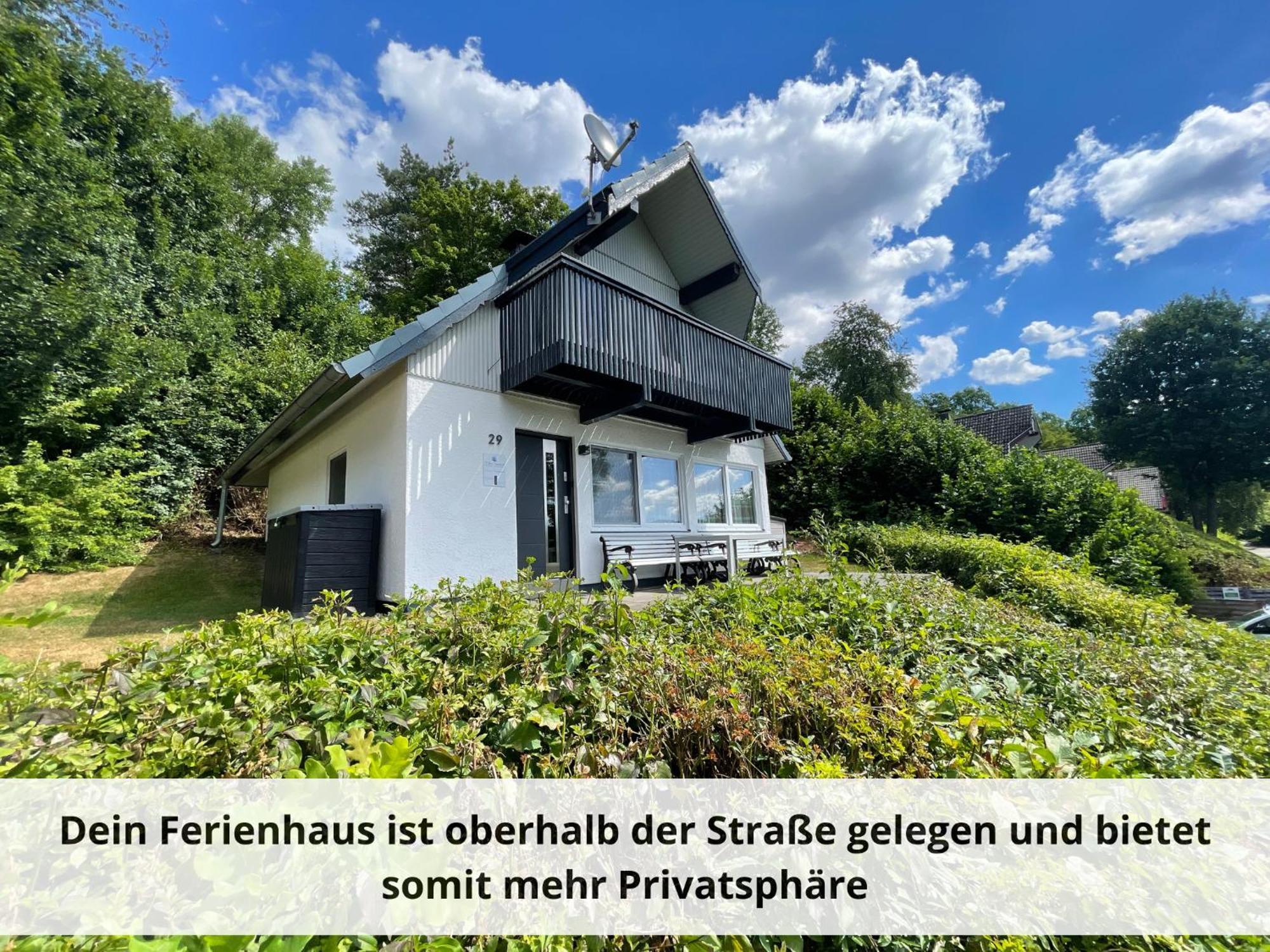 Mein-Seepark, Ferienhaus Heike Kirchheim  Exterior photo